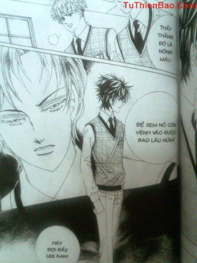 tình trong mộng chapter 8 66