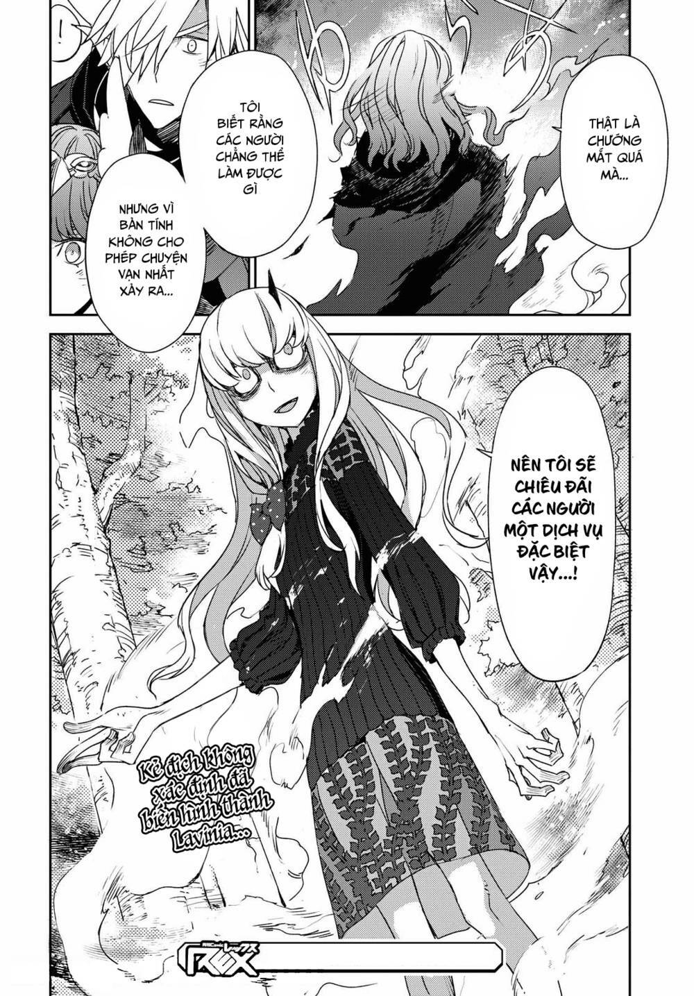 fate/grand order: epic of remnant - salem chapter 20 23
