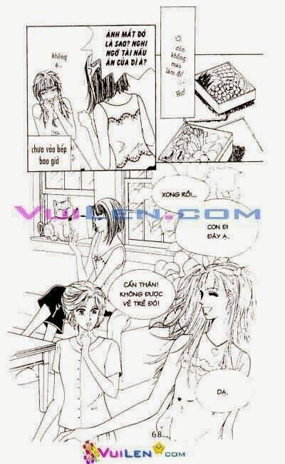 mãi yêu anh chapter 7 68