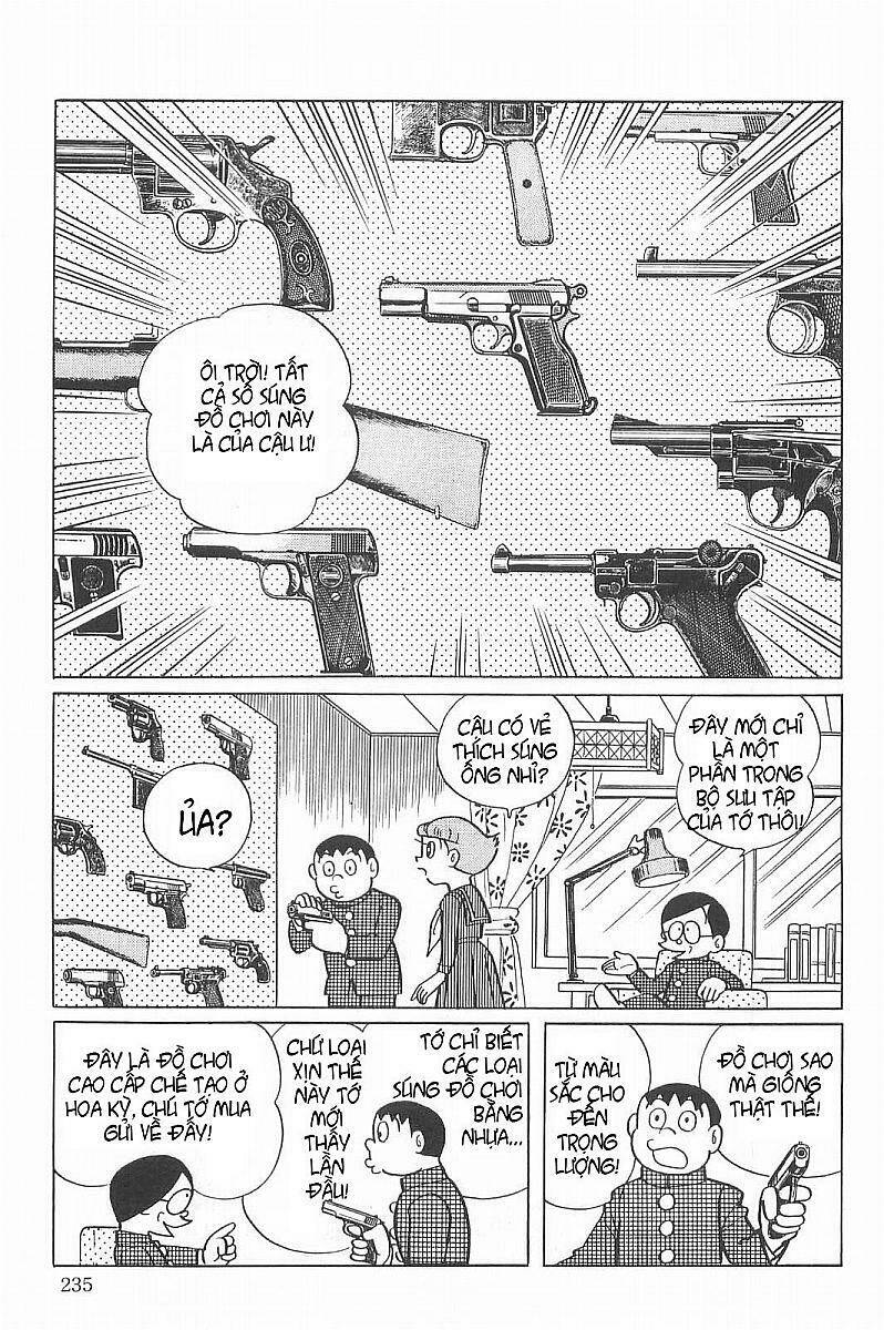 esper mami - siêu nhân mami chapter 26 5