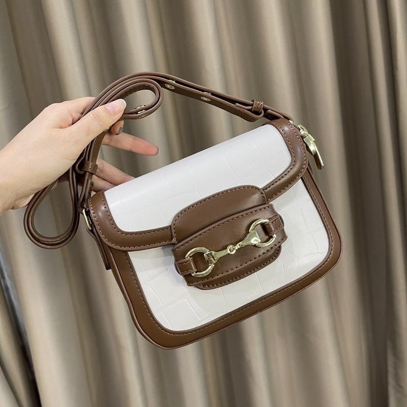 Túi Đeo Chéo Chư GGG Size 20cm Siêu Xinh