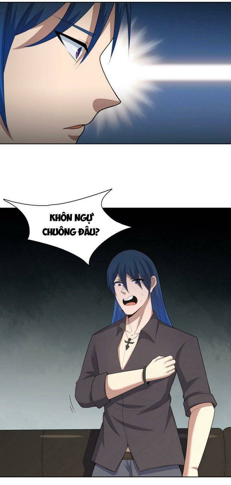 thần long tinh chủ chapter 33 18