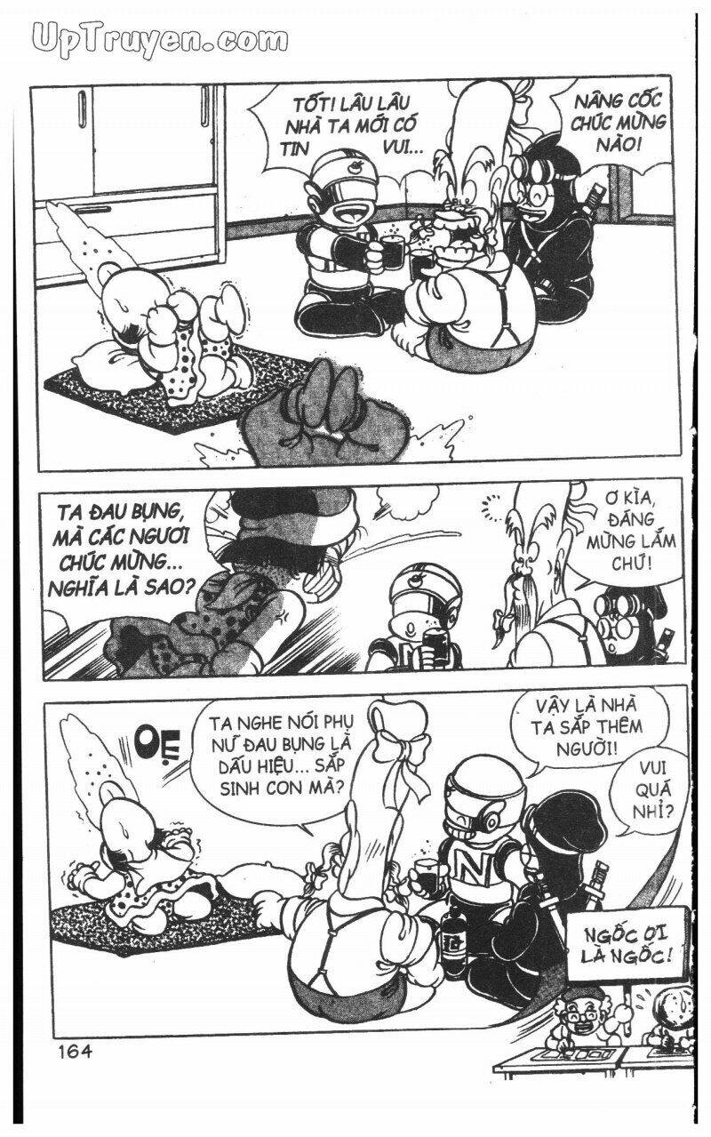 đội quân nhí nhố chapter 12 166