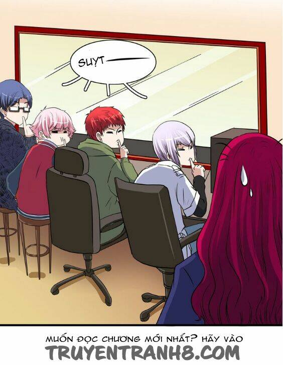 boygroup của ta, thần của ta chapter 10 29