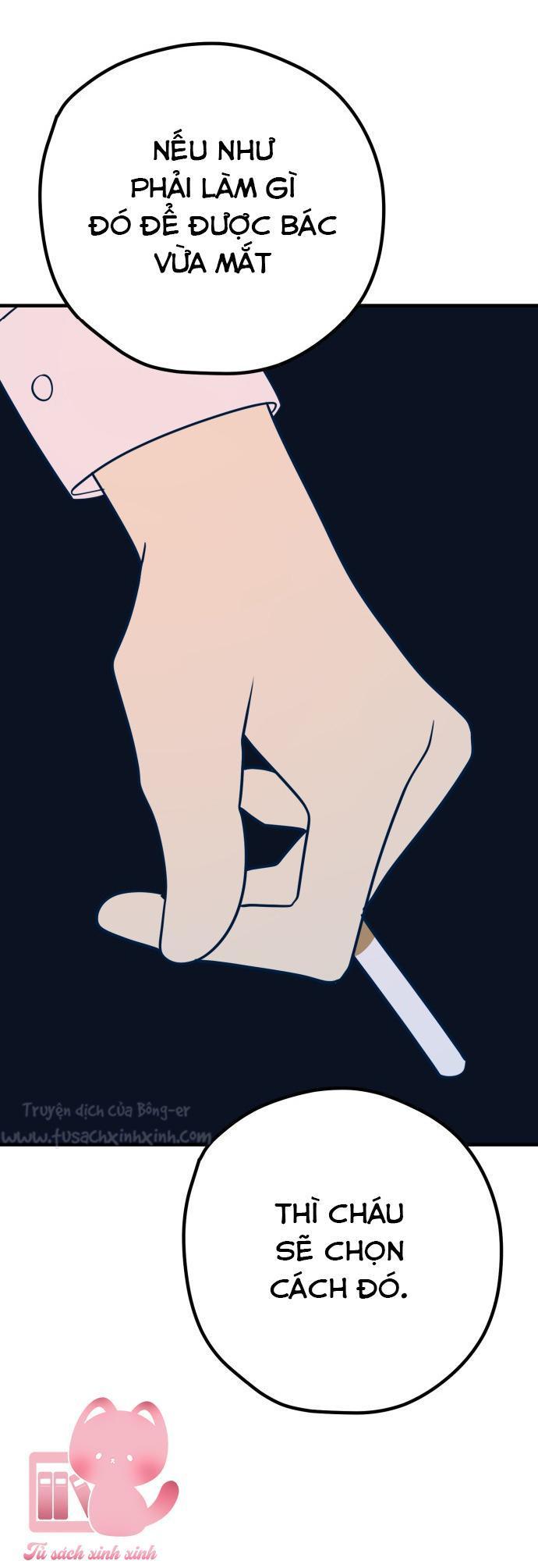 kẻ cắp gặp bà già chapter 33 43