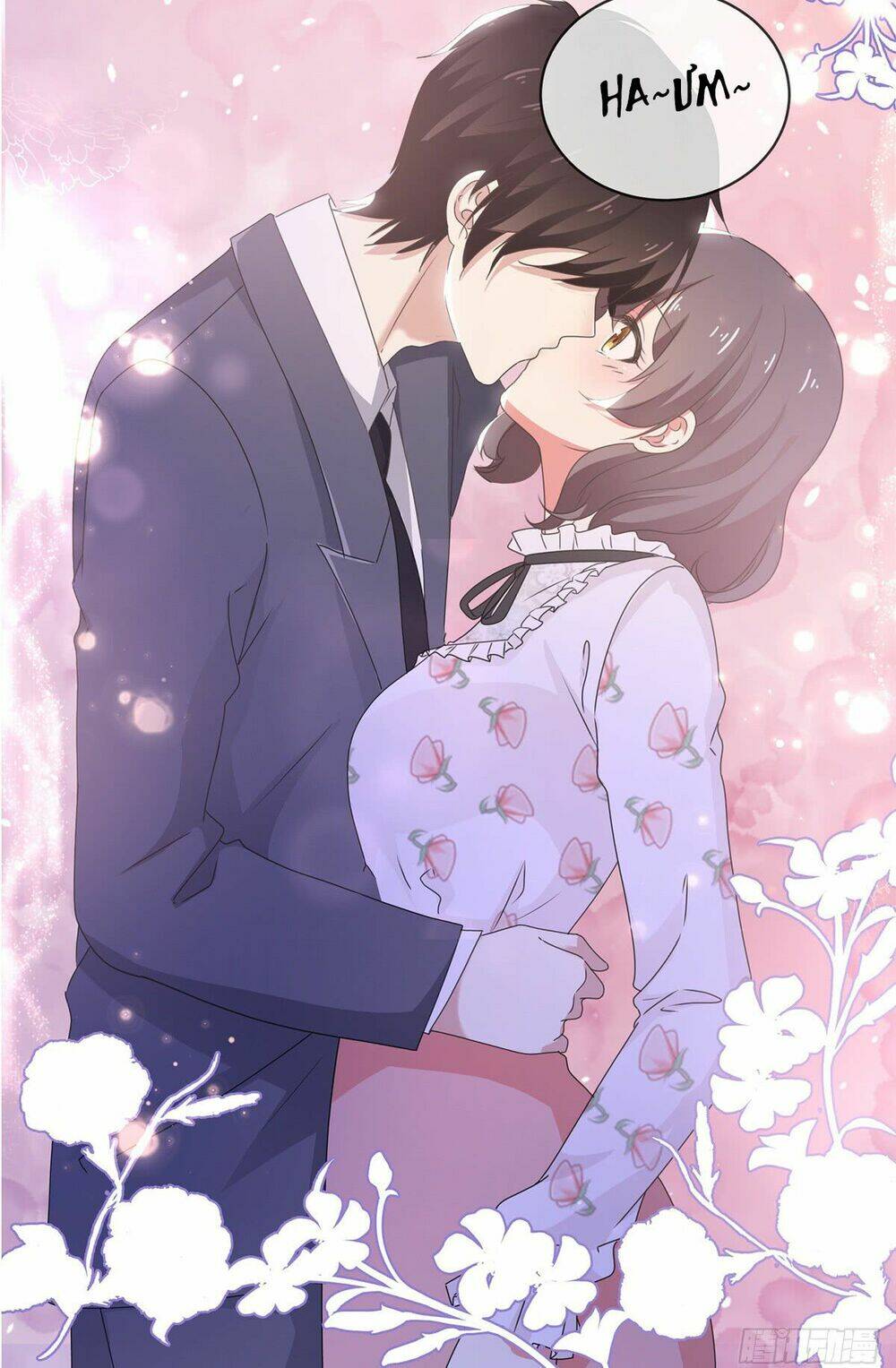 mối tình đầu là cv đại thần chapter 10 17