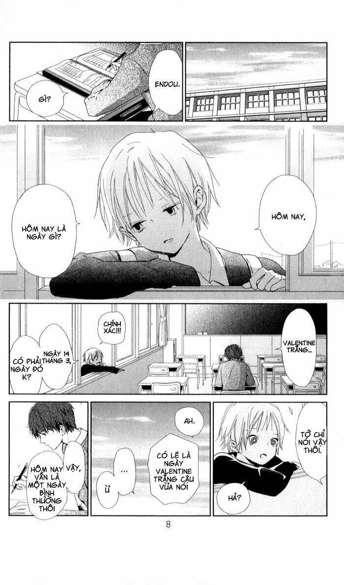 mou tamago wa korosanai chapter 1 10