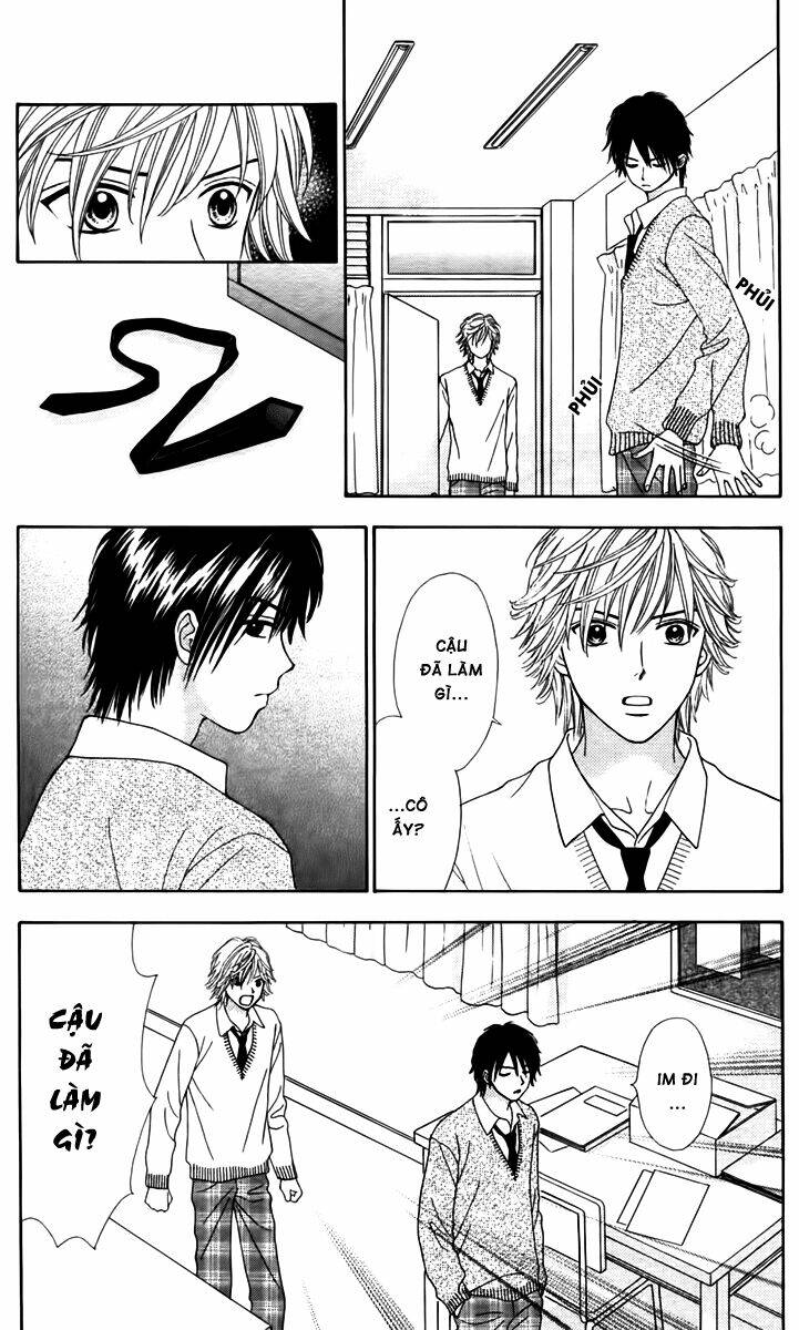 chitose etc. chapter 11 25
