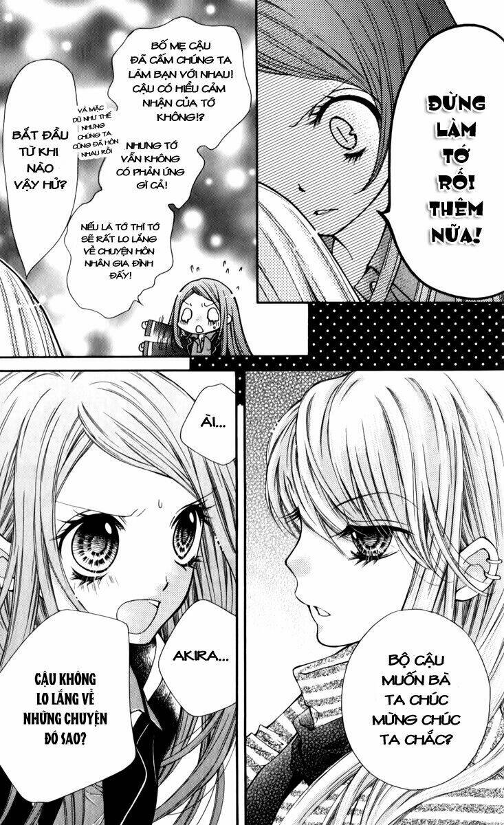 shouri no akuma chapter 12 6