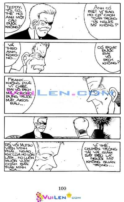 truyền nhân atula - shura no mon i chapter 23 101