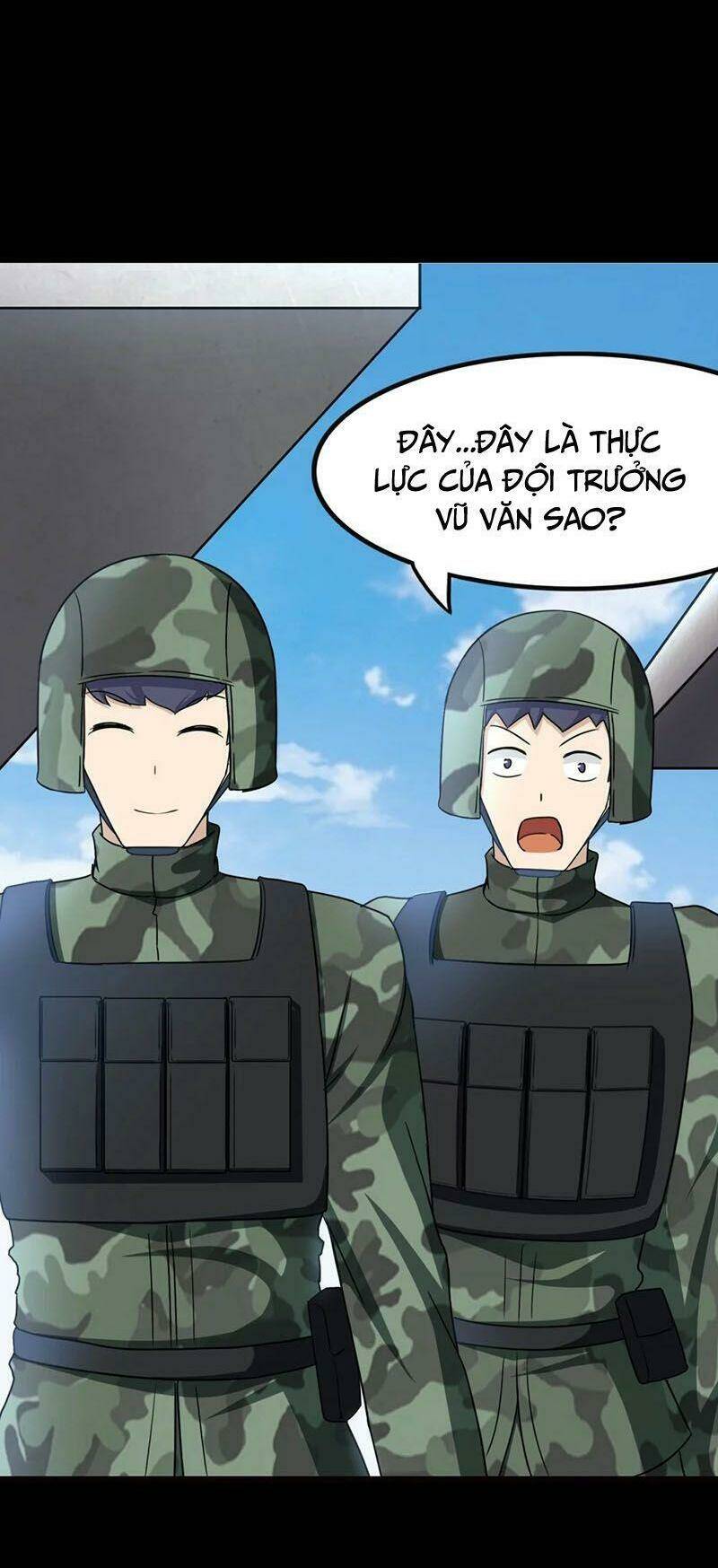 bạn gái virus của tôi chapter 216 16