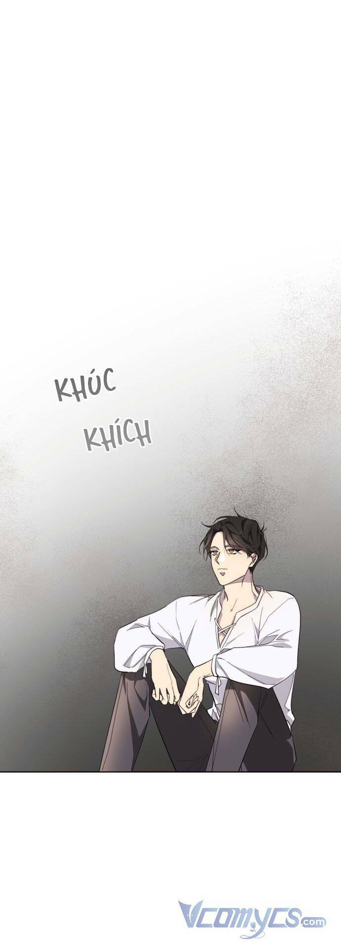 ta đã từng mong nàng biến mất chapter 37 2