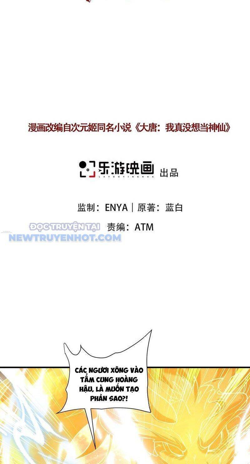 ta thực sự không muốn làm thần tiên chapter 30 3