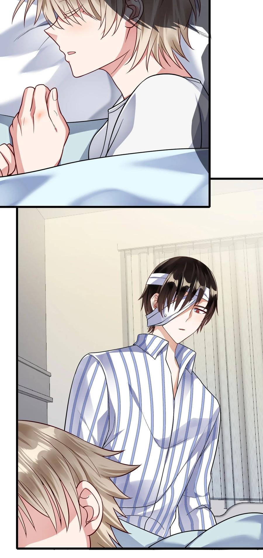 tức thời phạm quy [ tức thì vi quy ] chapter 34 30