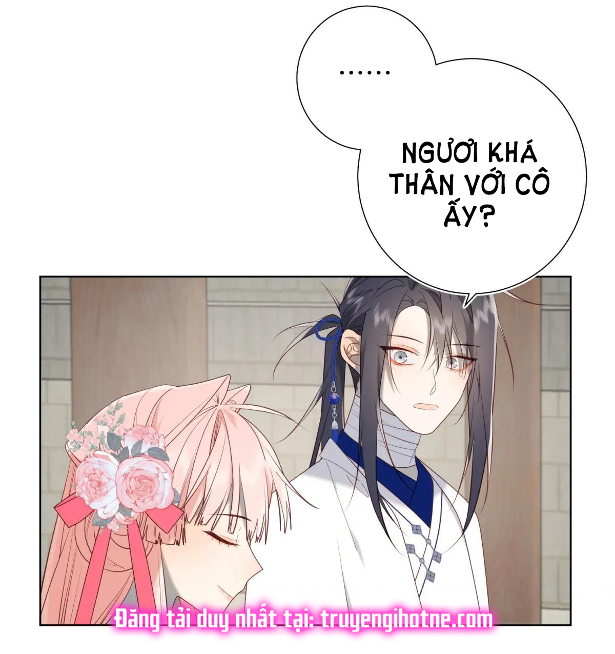 ác nữ cự tuyệt nam chính chapter 69 24