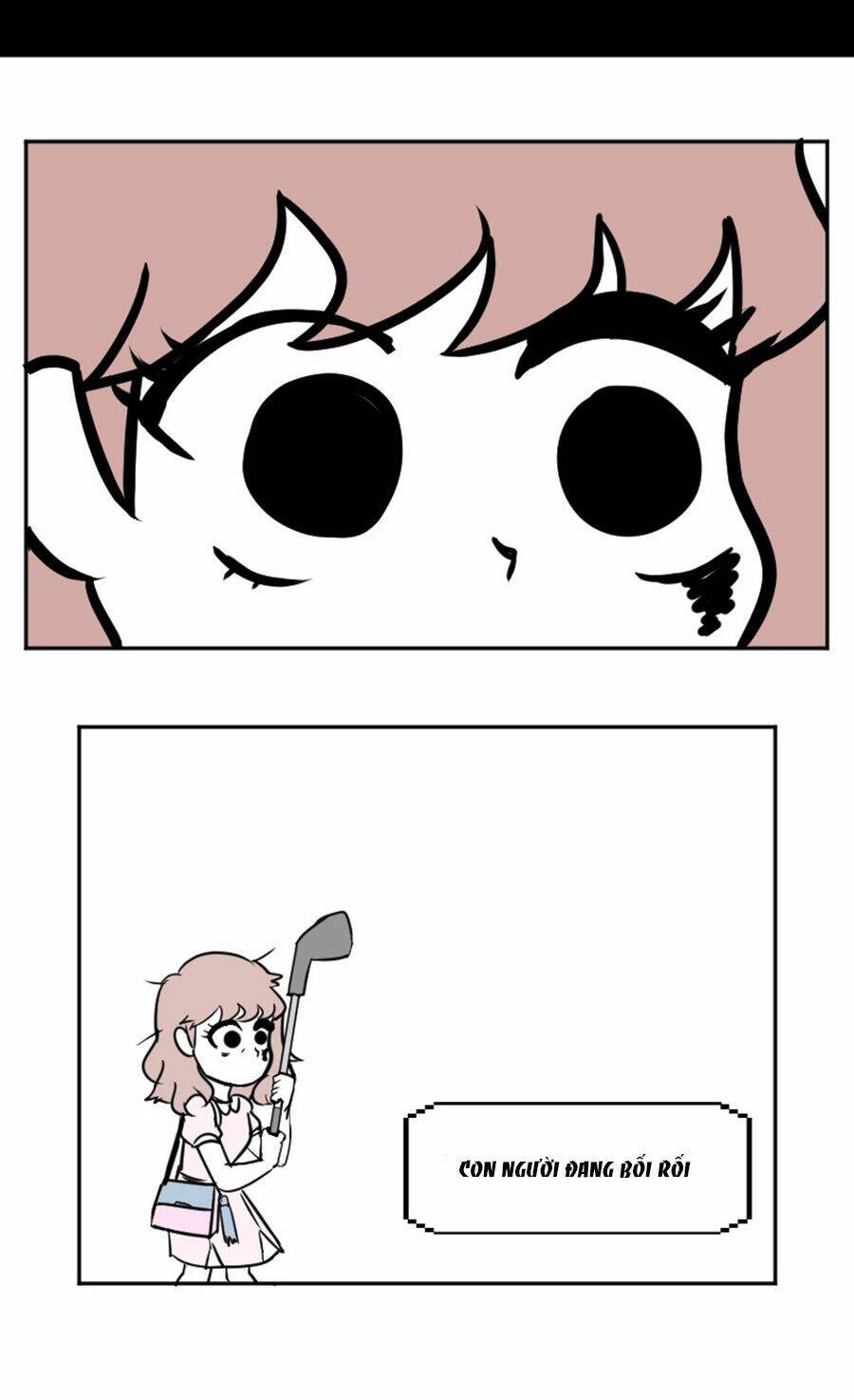 bạn trai tôi là zombie chapter 13 5