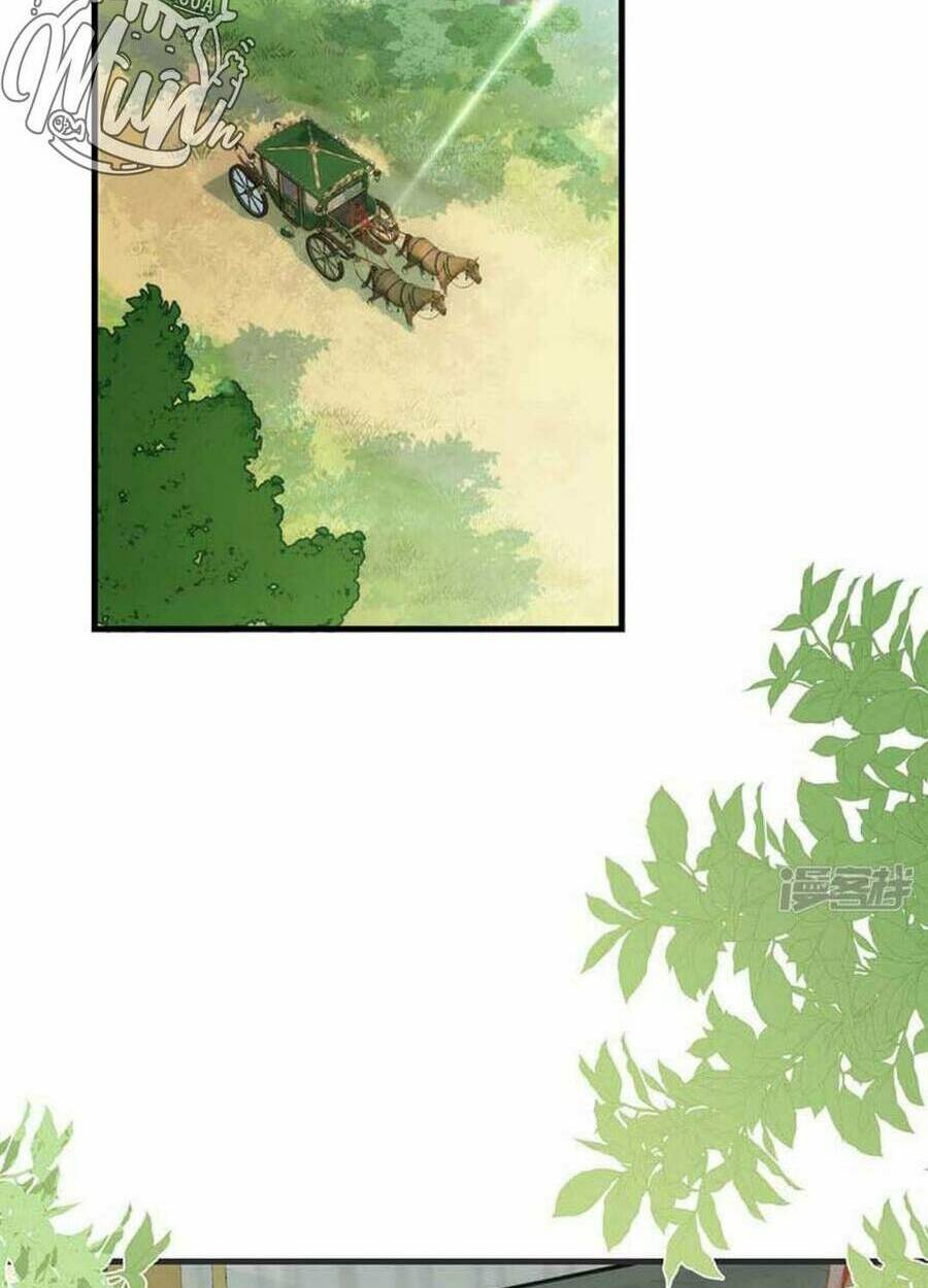 tình địch quái gở lại tăng thêm rồi chapter 56 57