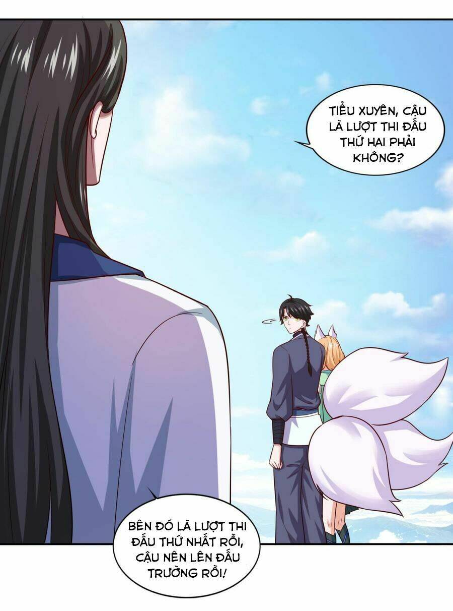 tiên ma đồng tu chapter 53 41