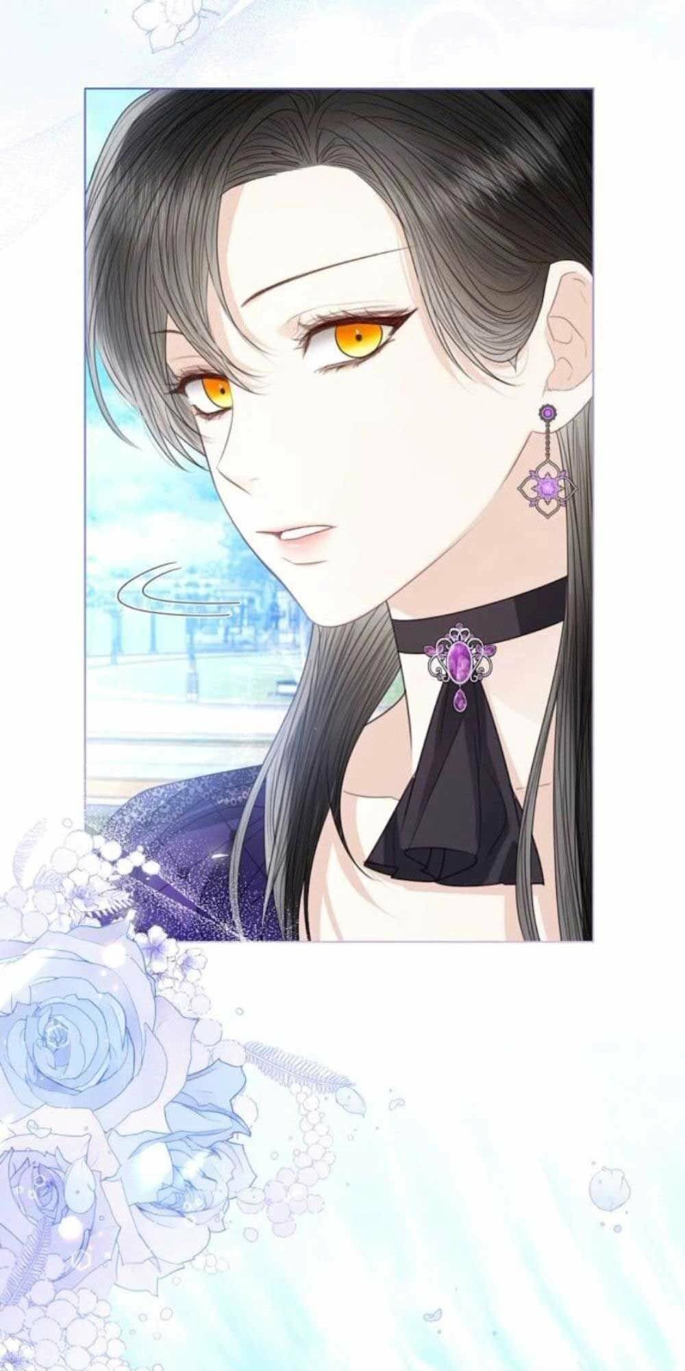 tôi sẽ từ bỏ vị trí hoàng hậu chapter 36 90