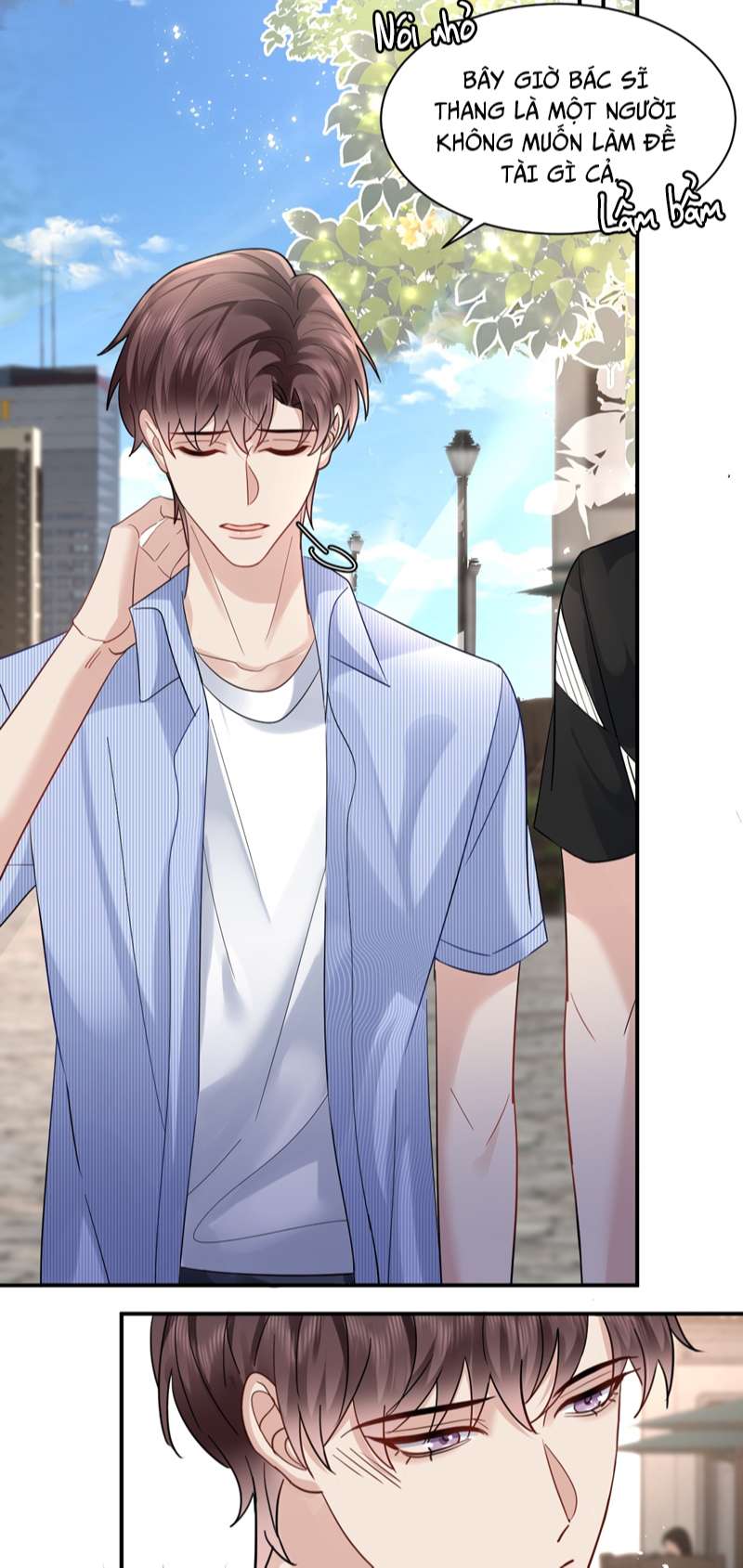 máy bay giấy chapter 103 27