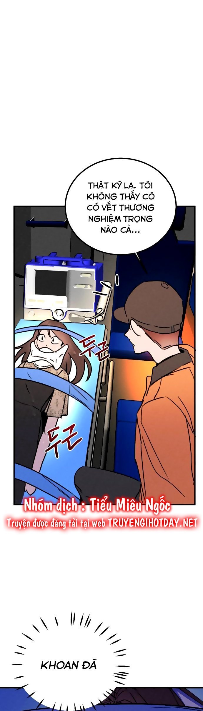 cuộc sống riêng của chị tôi chapter 29 33