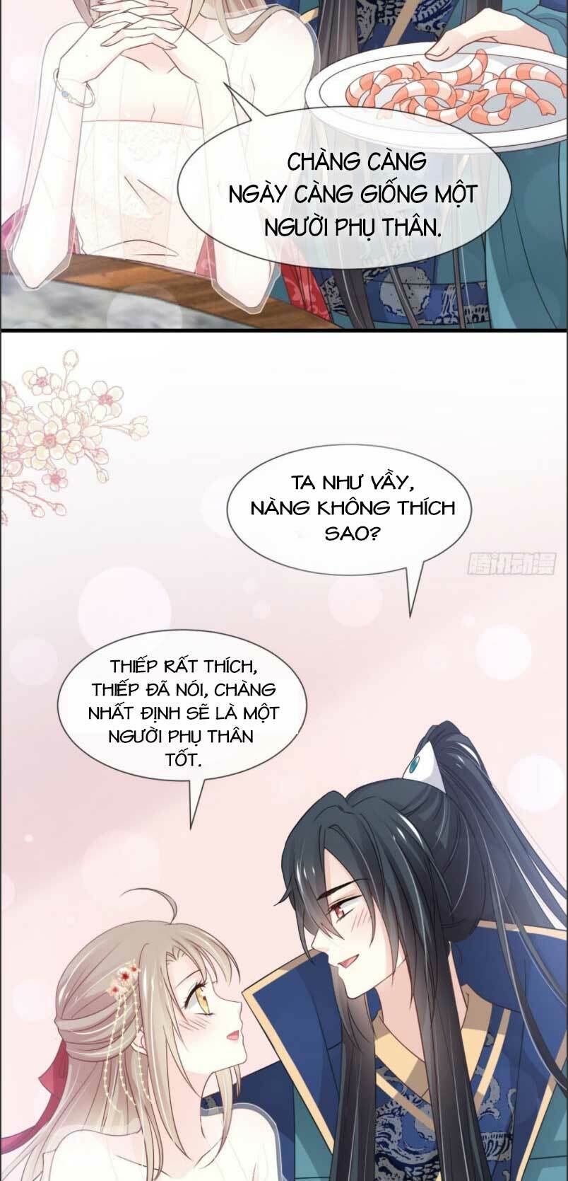 thiên hạ đệ nhất sủng phi chapter 214 26