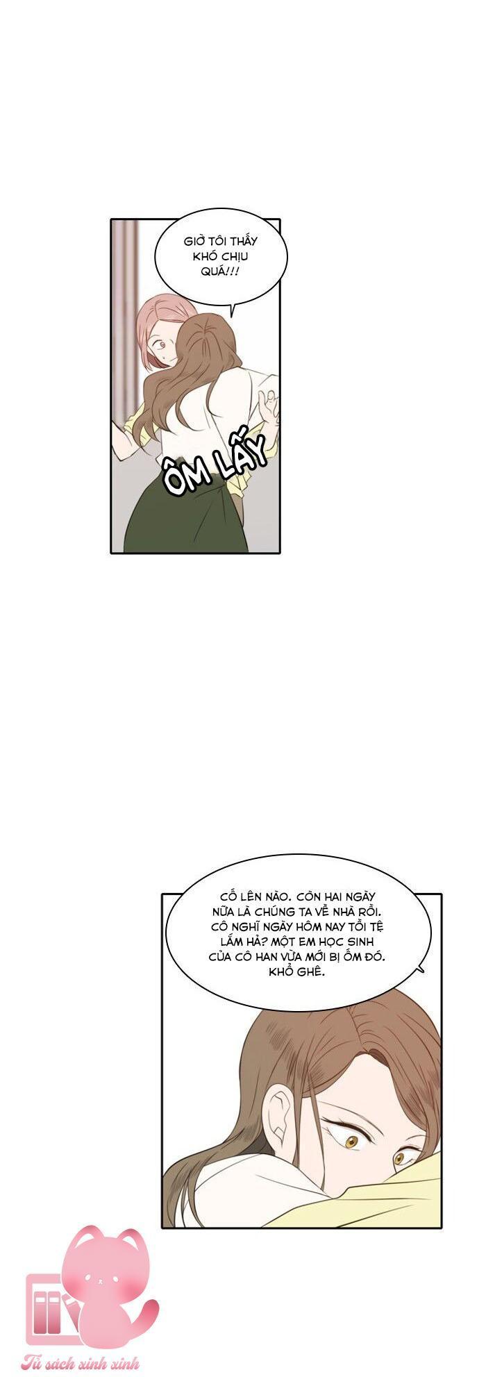 a good day to be a dog chapter 45 26