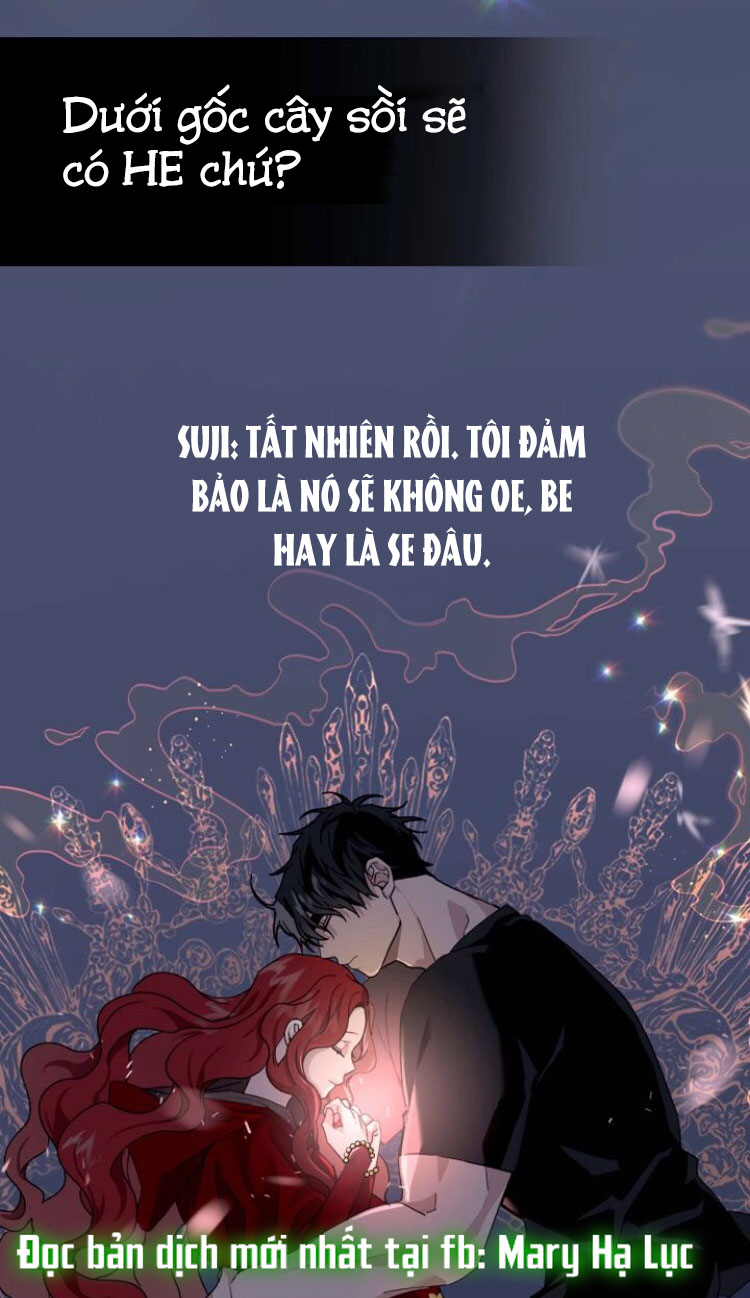 Dưới Bóng Cây Sồi Interview 80