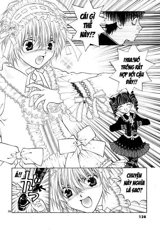 girls saurus dx chapter 36 26