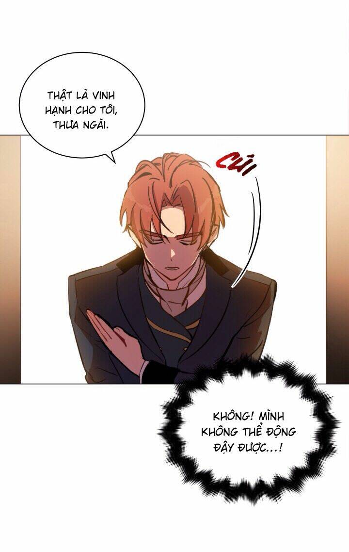 cái chết của lamia orphe chapter 11 12