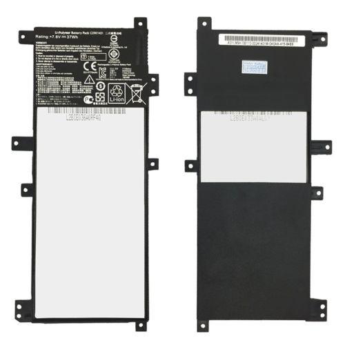 Pin dành cho Laptop Asus X455 X455L X455LD X455LA F454L F455L K455 Type C21N1401
