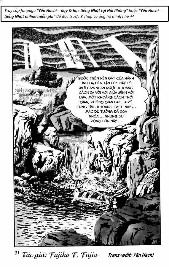 tuyển tập truyện ngắn của tác giả doraemon chapter 10.2 5