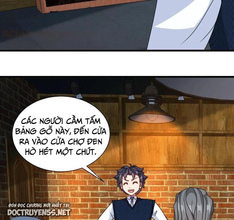 Slime ta treo cự long lên đánh là hợp lý nhỉ? Chapter 140 20