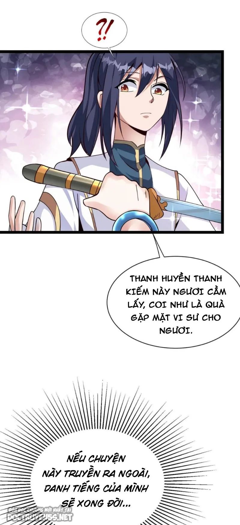 huyền huyễn: ta bắt đầu vô địch từ bại gia chapter 3 13