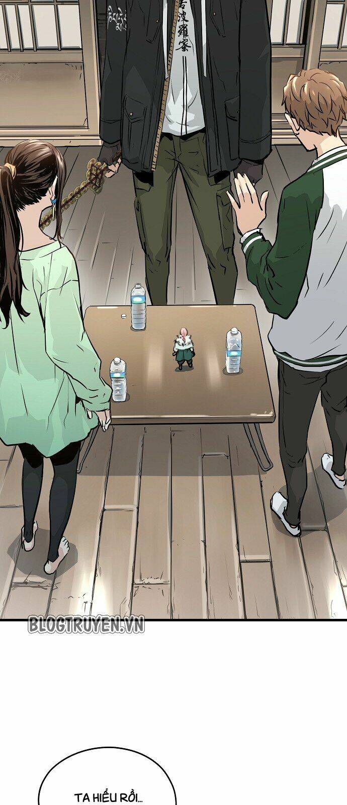 hứa lan chapter 29 26