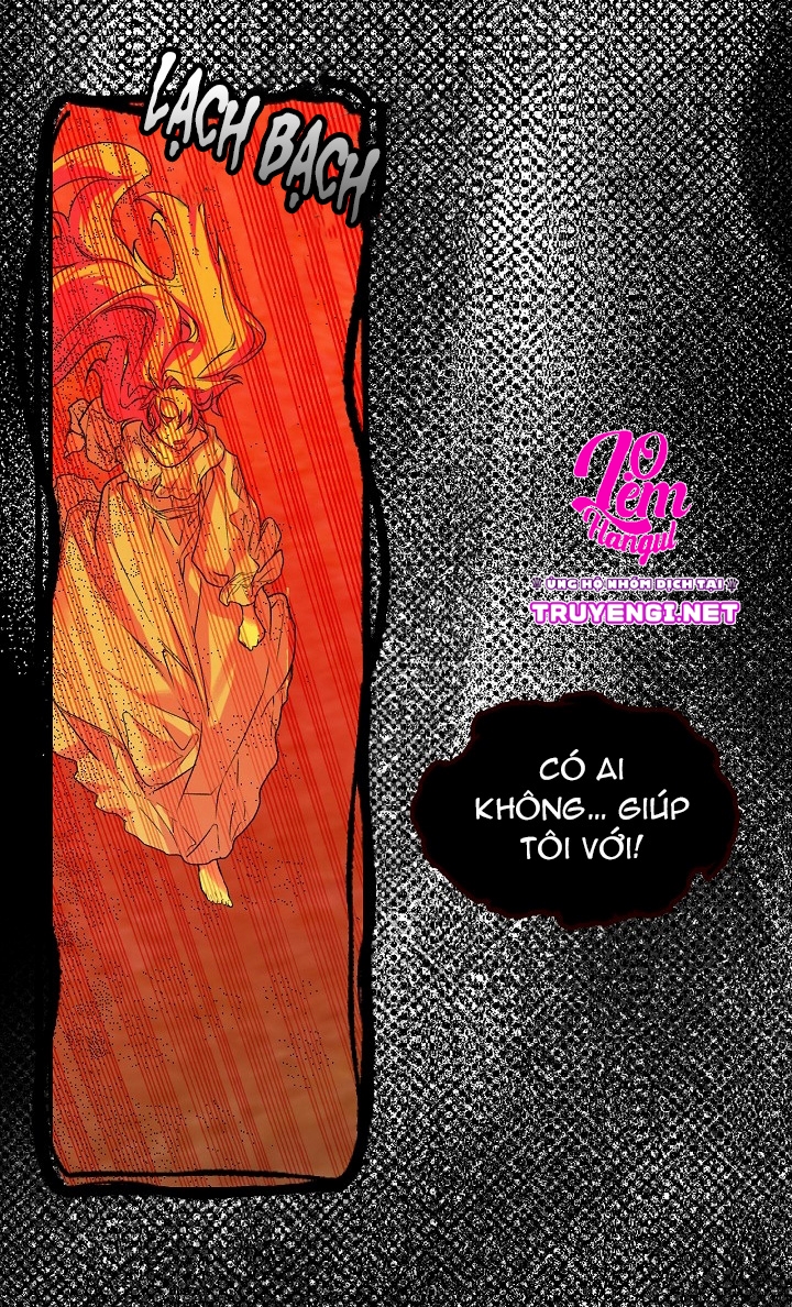 tiểu thư bí ẩn chapter 5 13