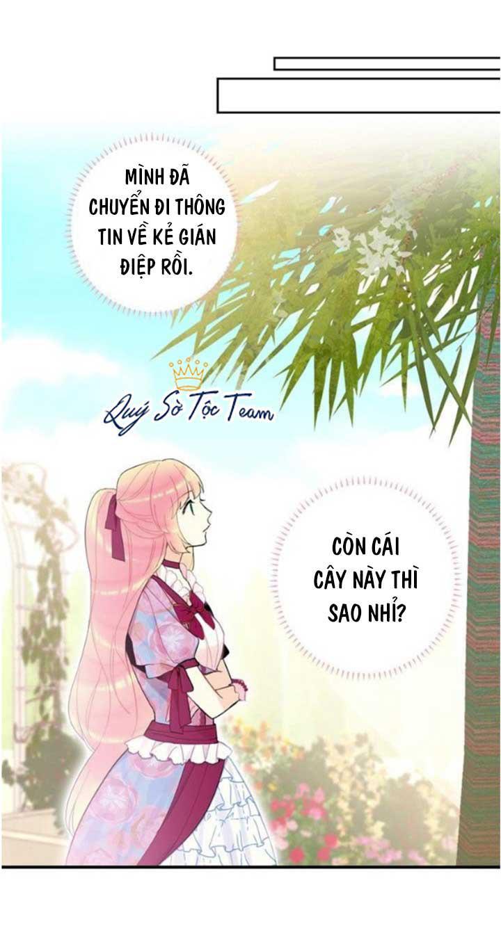 trọng sinh trở thành hoàng phi chapter 21 1