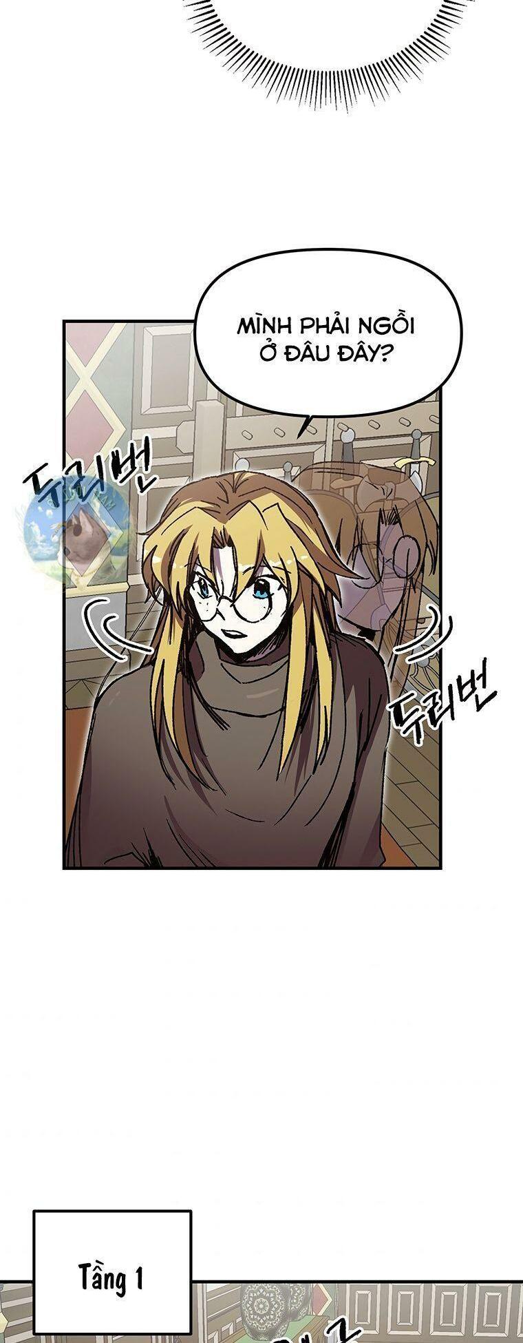 người chơi lỗi chapter 99 39