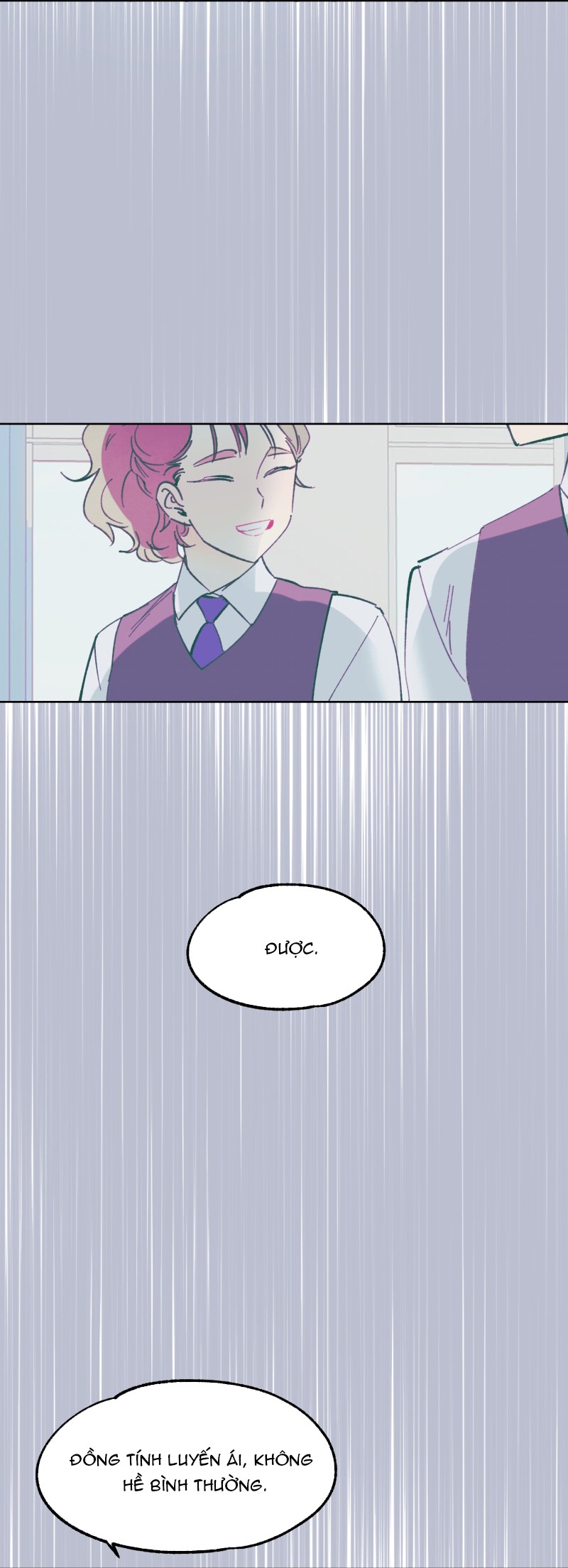 lời nói dối minh bạch chapter 7 5