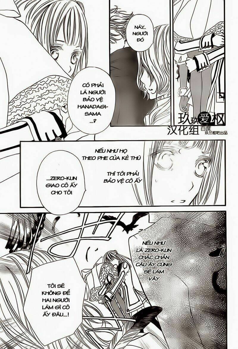 hiệp sĩ vampire chapter 79 17