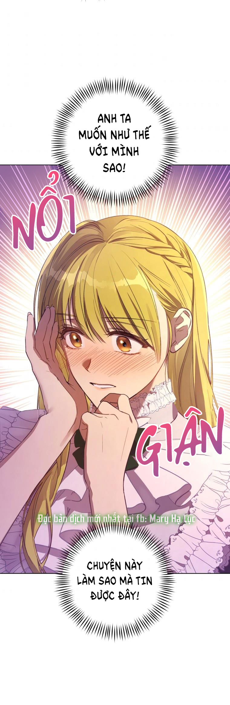 công chúa khắc ấn kẻ phản nghịch chapter 49 53