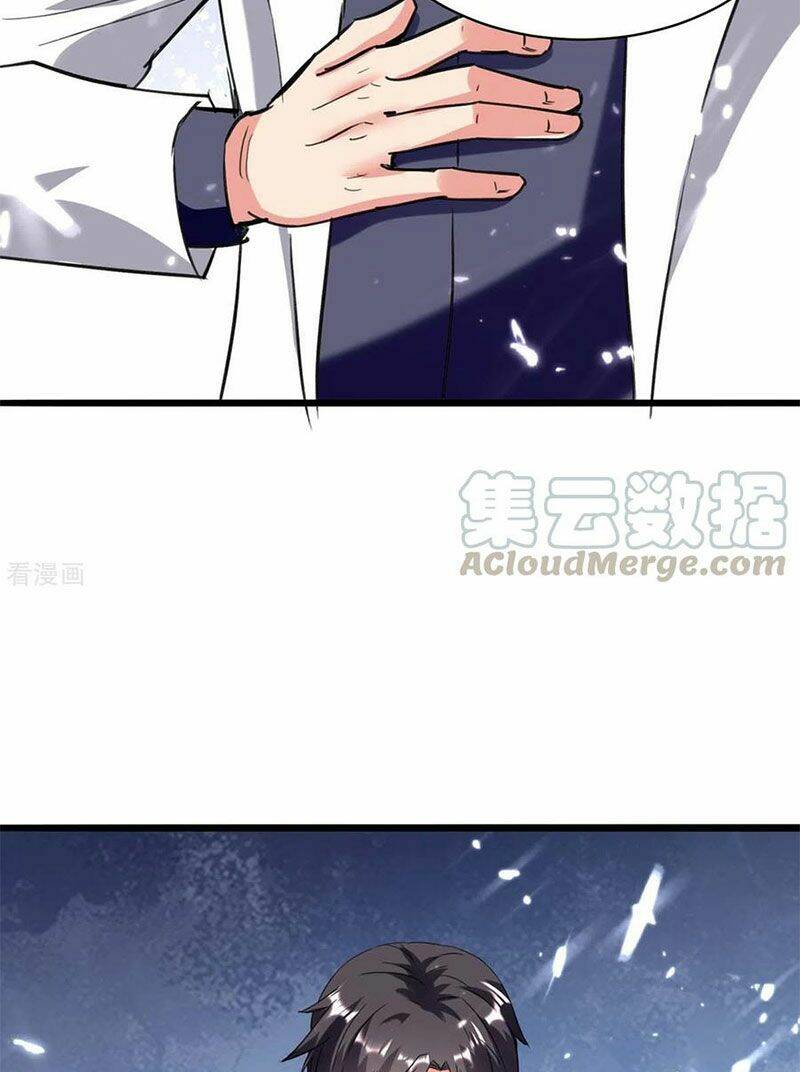 trọng sinh khí thiếu quy lai chapter 174 33