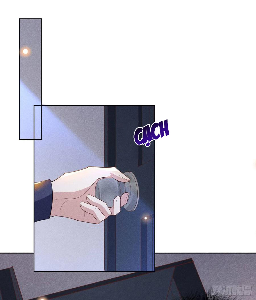 anh ấy gọi tôi là hắc liên hoa chapter 41 21