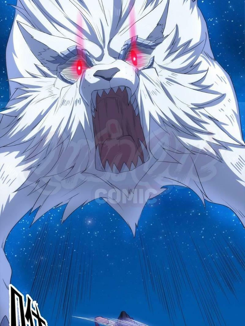 thánh đường chi thành chapter 11 20