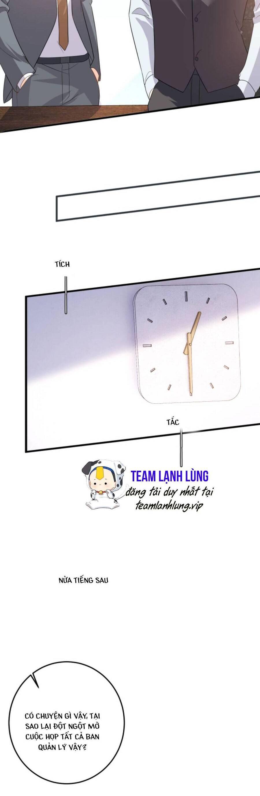 xuyên nhanh : nhân vật phản diện quá nuông chiều ta chapter 53 5