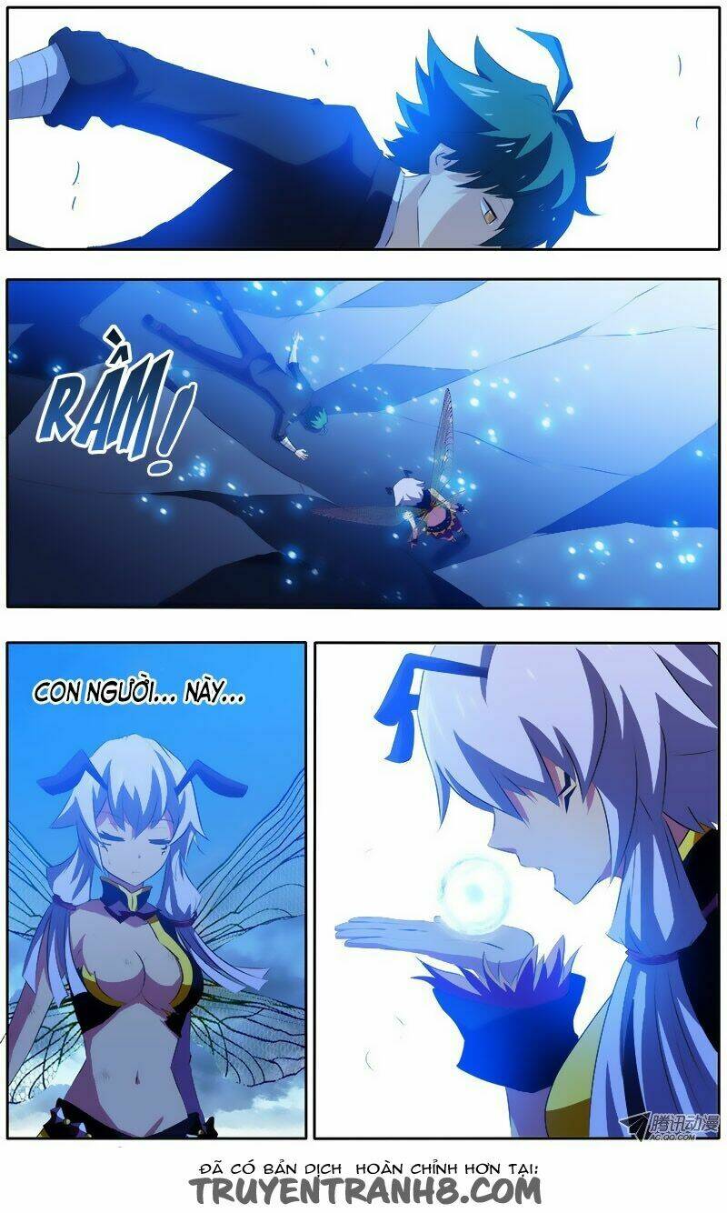 tôi là thằng phế vật chapter 16 7