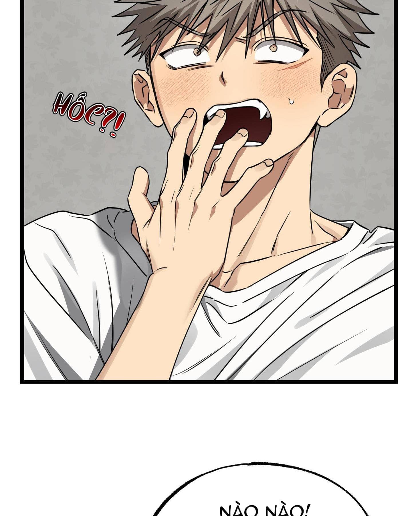 tôn kính và khát khao chapter 9 58