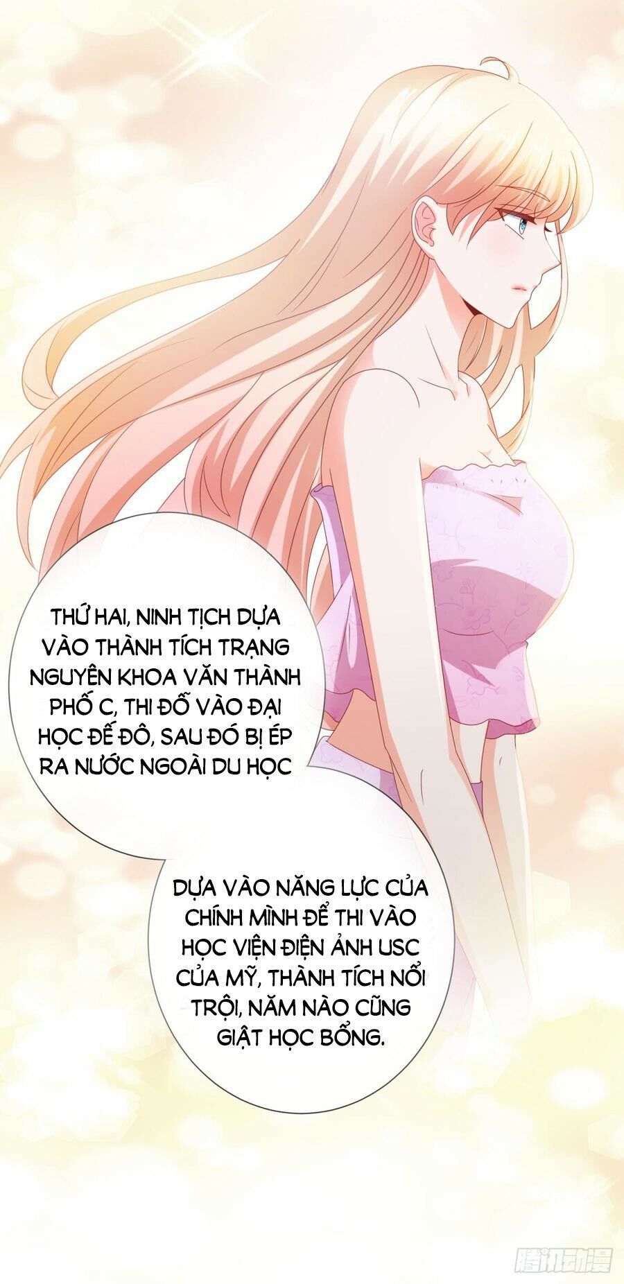 ẩn hôn 100%: chọc tức vợ yêu mua một tặng một chapter 116 13