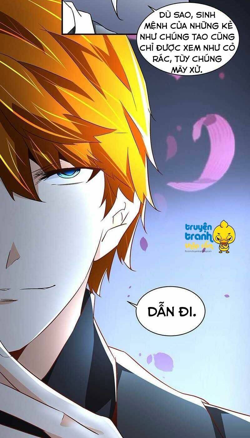 cường sủng hào môn tiểu manh thê chapter 49 17