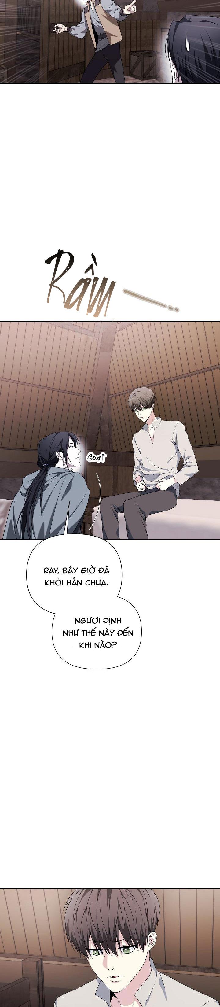 hai đất nước, đất nước của nô lệ chapter 36 28